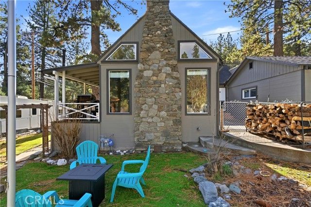 5652 Sycamore, Wrightwood, CA 92397