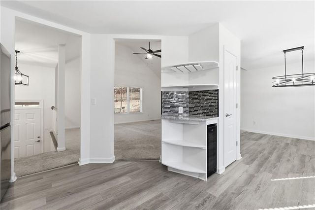 432 Barrel Way, Ball Ground, GA 30107