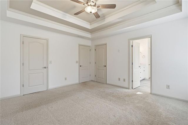 432 Barrel Way, Ball Ground, GA 30107