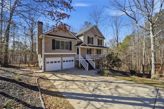 432 Barrel Way, Ball Ground, GA 30107