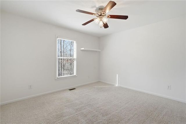 432 Barrel Way, Ball Ground, GA 30107