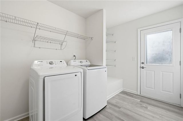 432 Barrel Way, Ball Ground, GA 30107