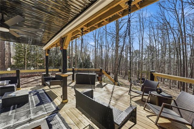 432 Barrel Way, Ball Ground, GA 30107