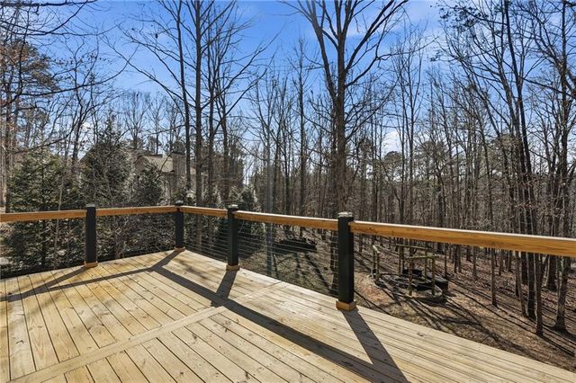 432 Barrel Way, Ball Ground, GA 30107