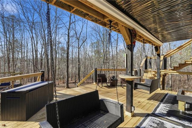 432 Barrel Way, Ball Ground, GA 30107