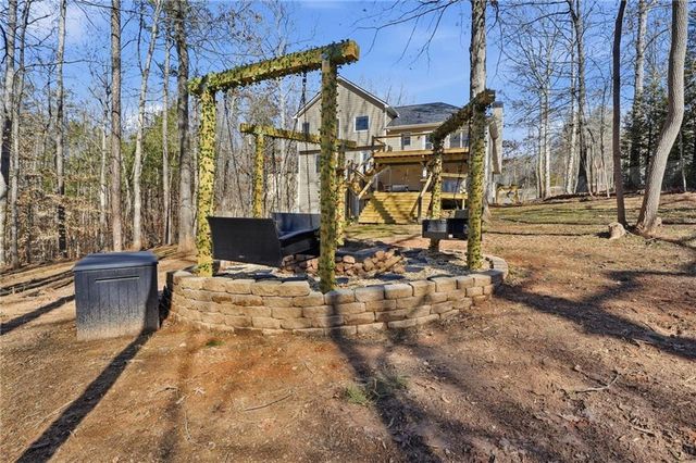 432 Barrel Way, Ball Ground, GA 30107