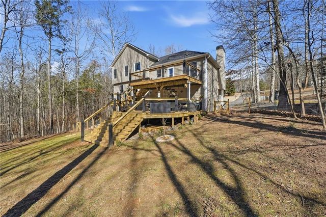 432 Barrel Way, Ball Ground, GA 30107