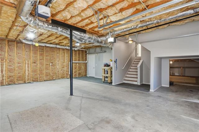 432 Barrel Way, Ball Ground, GA 30107