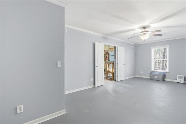 432 Barrel Way, Ball Ground, GA 30107