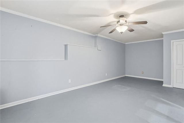 432 Barrel Way, Ball Ground, GA 30107