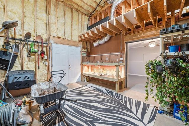 432 Barrel Way, Ball Ground, GA 30107