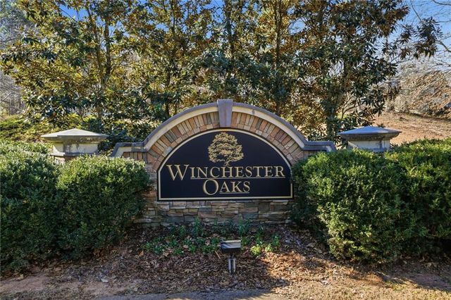 432 Barrel Way, Ball Ground, GA 30107