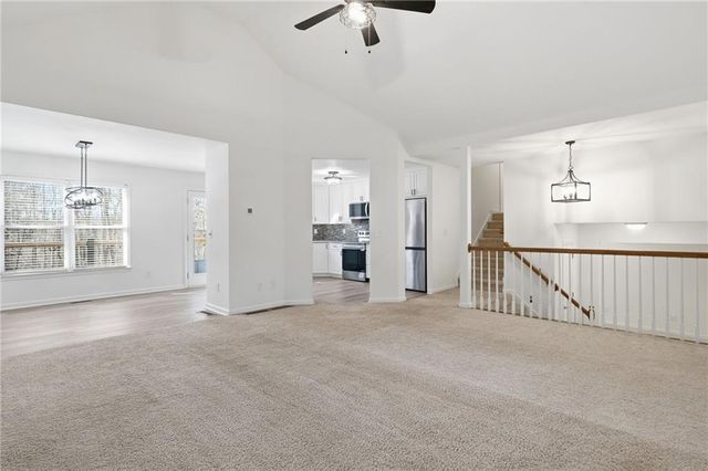 432 Barrel Way, Ball Ground, GA 30107