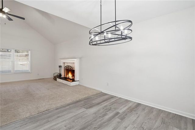 432 Barrel Way, Ball Ground, GA 30107