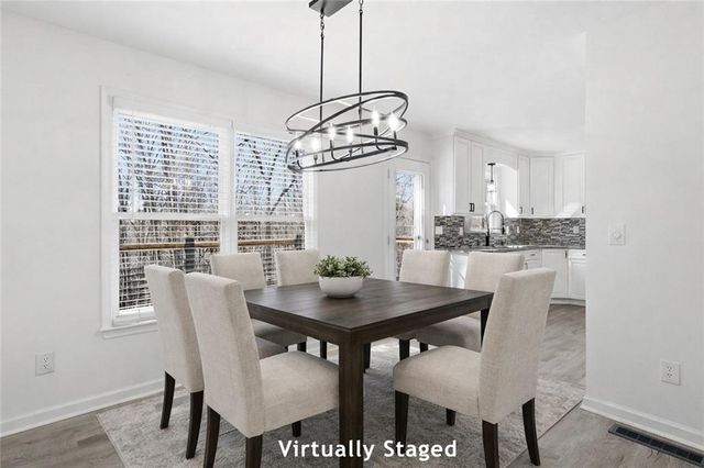 432 Barrel Way, Ball Ground, GA 30107