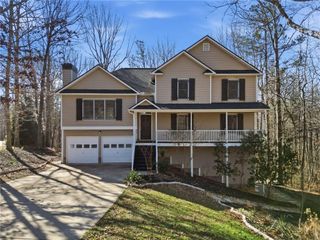 432 Barrel Way, Ball Ground, GA 30107