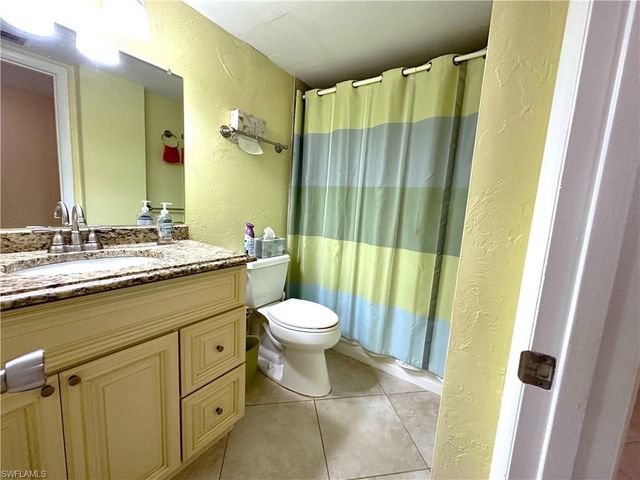 3460 N Key DR # 311, North Fort Myers, FL 33903