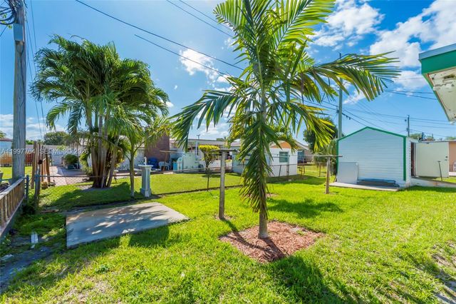 1820 NW 35th Ter, Lauderhill, FL 33311