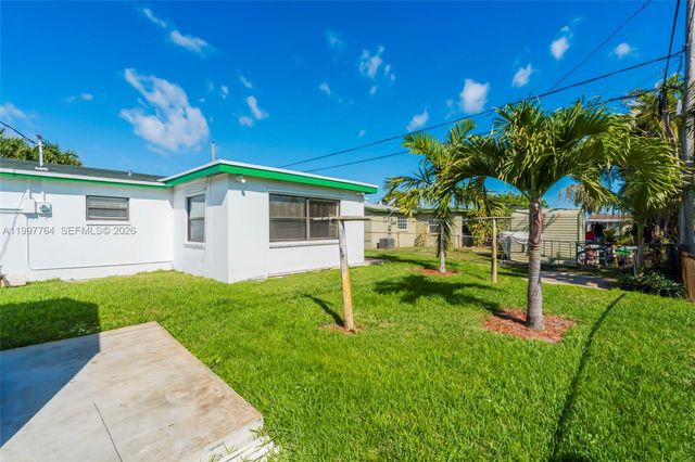 1820 NW 35th Ter, Lauderhill, FL 33311