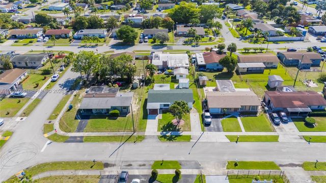 1820 NW 35th Ter, Lauderhill, FL 33311