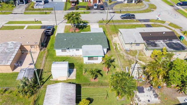 1820 NW 35th Ter, Lauderhill, FL 33311