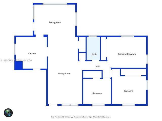 1820 NW 35th Ter, Lauderhill, FL 33311