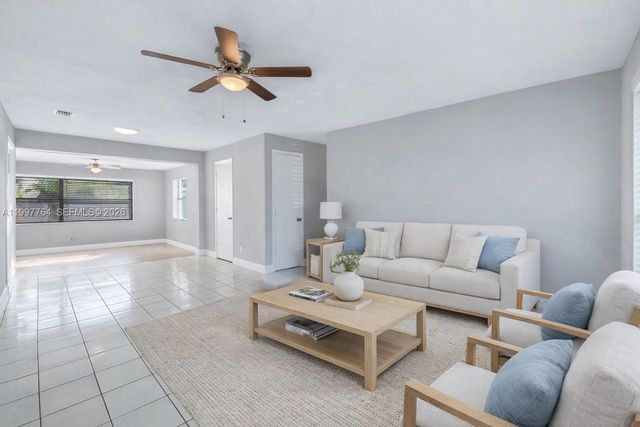 1820 NW 35th Ter, Lauderhill, FL 33311