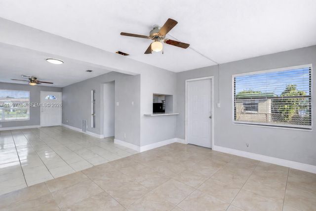 1820 NW 35th Ter, Lauderhill, FL 33311