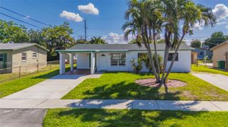 1820 NW 35th Ter, Lauderhill, FL 33311