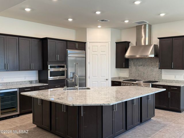 1646 W Aristides Street, Tucson, AZ 85704