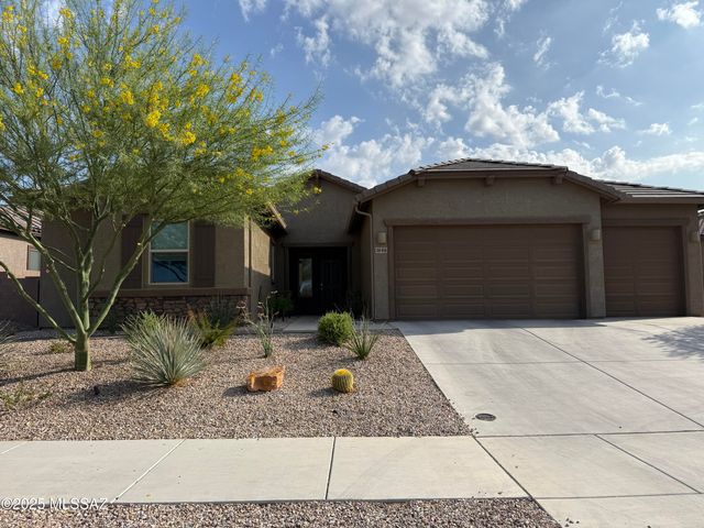 1646 W Aristides Street, Tucson, AZ 85704
