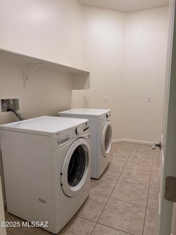 1646 W Aristides Street, Tucson, AZ 85704