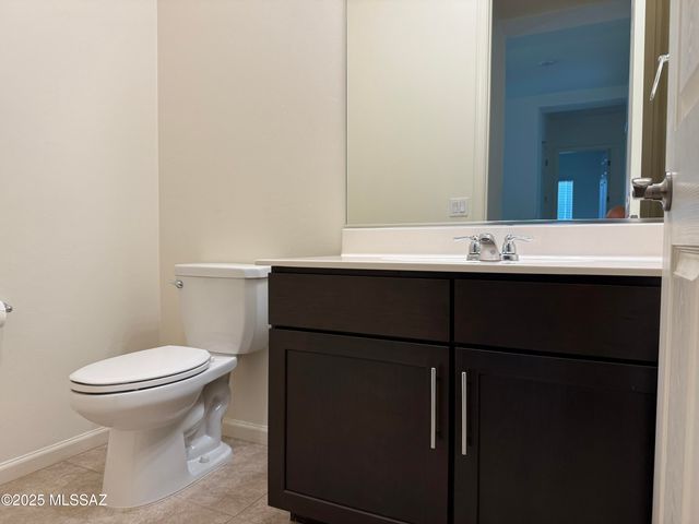 1646 W Aristides Street, Tucson, AZ 85704