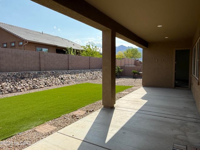 1646 W Aristides Street, Tucson, AZ 85704