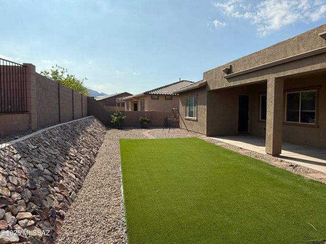 1646 W Aristides Street, Tucson, AZ 85704