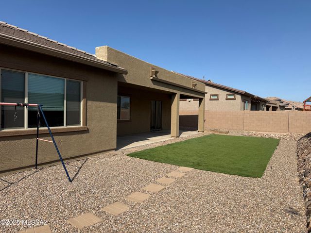 1646 W Aristides Street, Tucson, AZ 85704