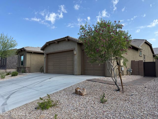 1646 W Aristides Street, Tucson, AZ 85704