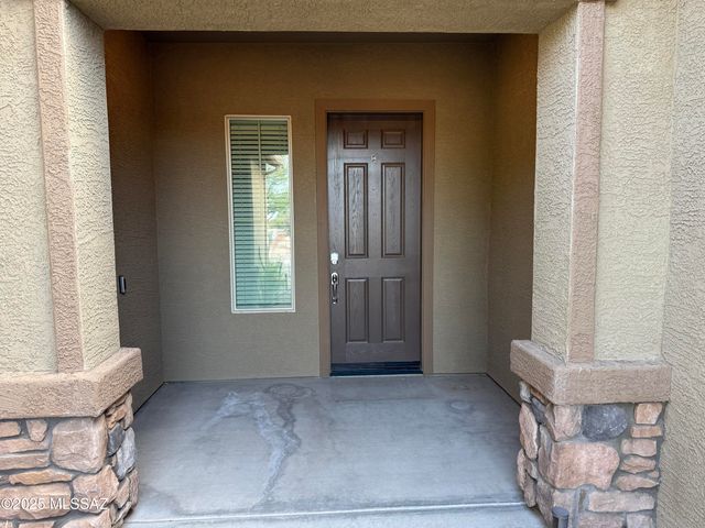 1646 W Aristides Street, Tucson, AZ 85704