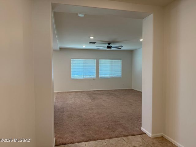 1646 W Aristides Street, Tucson, AZ 85704