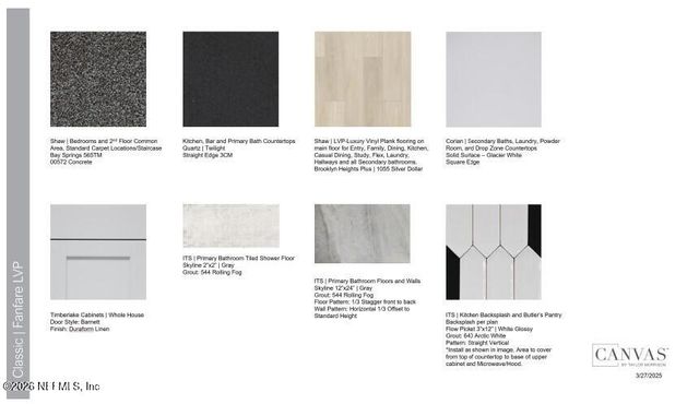 398 CHERRY ELM Drive, St. Augustine, FL 32092