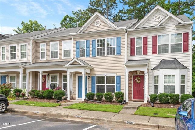 1642 Holly Grove Way, Durham, NC 27713