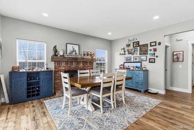 7200 E Potter Road, Davison, MI 48423