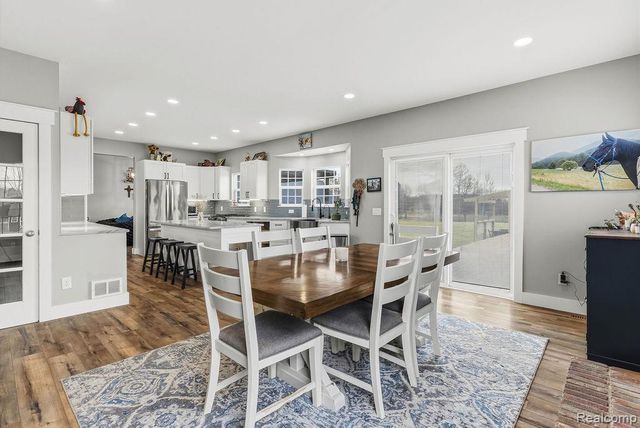 7200 E Potter Road, Davison, MI 48423