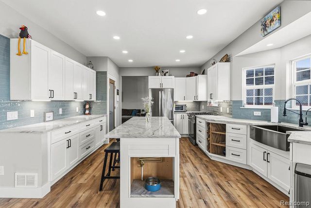 7200 E Potter Road, Davison, MI 48423