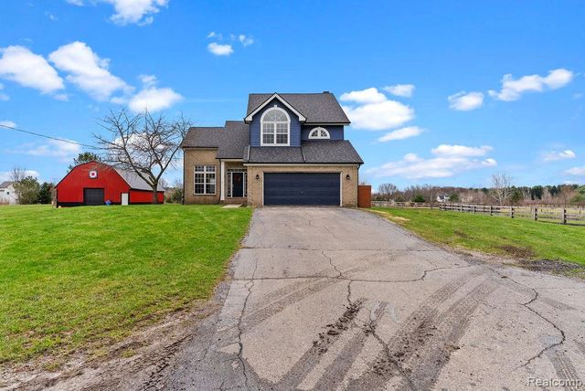 7200 E Potter Road, Davison, MI 48423