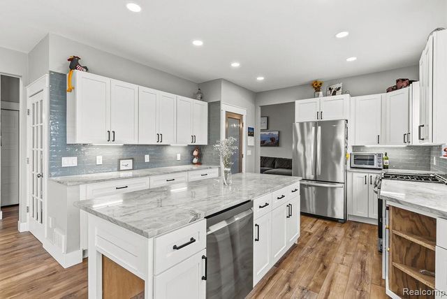 7200 E Potter Road, Davison, MI 48423