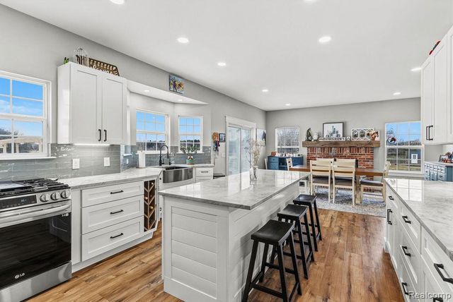7200 E Potter Road, Davison, MI 48423