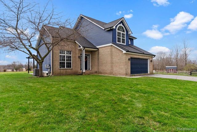 7200 E Potter Road, Davison, MI 48423