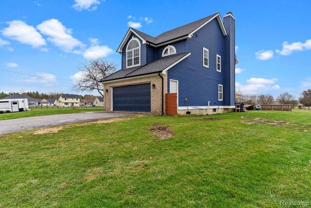 7200 E Potter Road, Davison, MI 48423