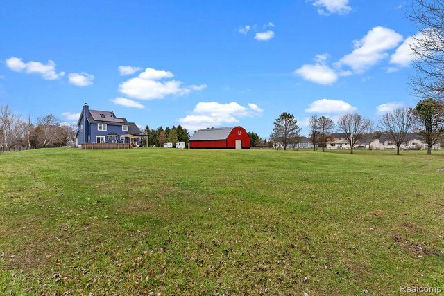 7200 E Potter Road, Davison, MI 48423